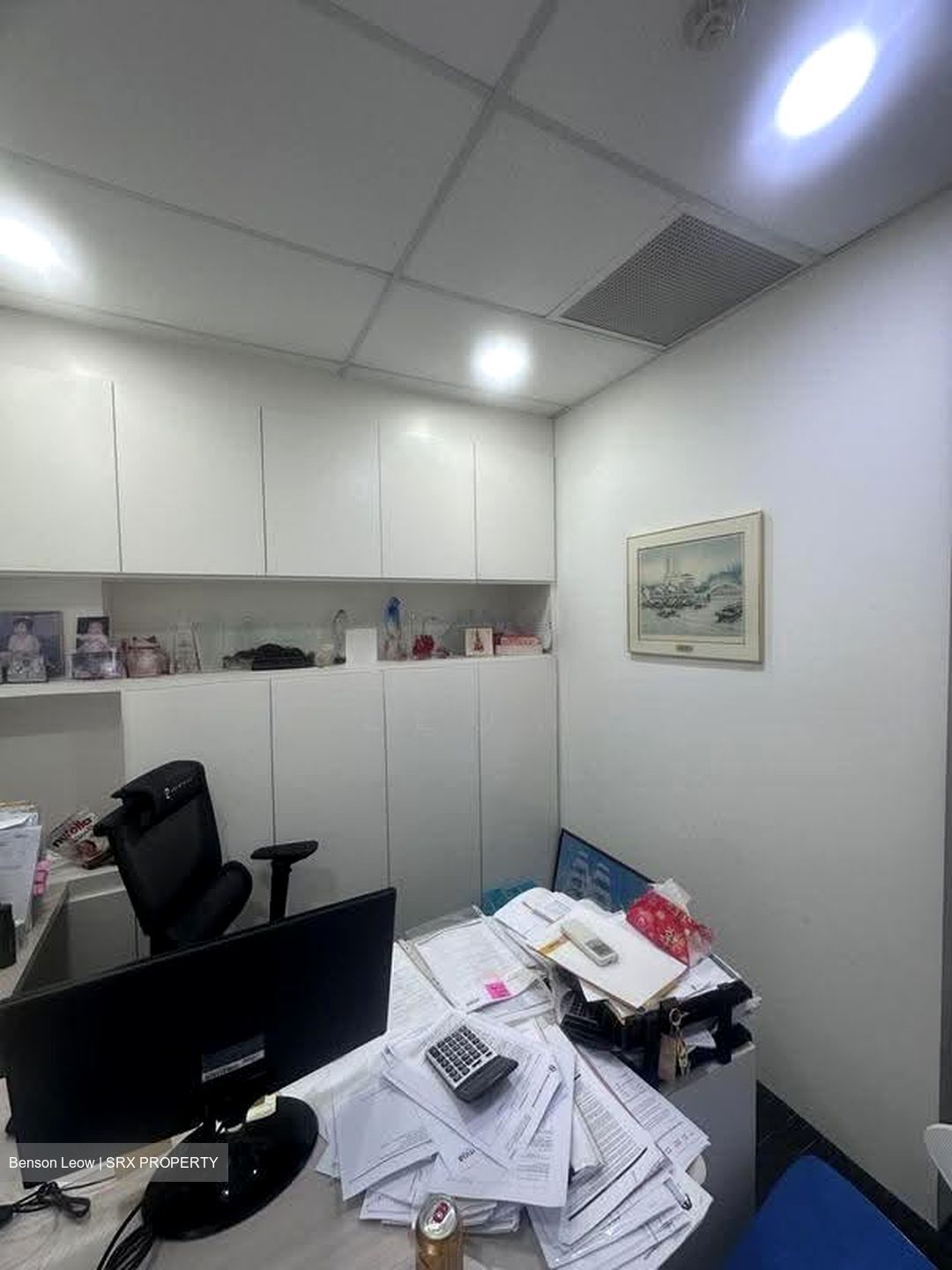 Manhattan House (D3), Office #607884221